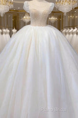 Elegant Wedding Dresses, New Style Formal Prom Dresses Wedding Dresses