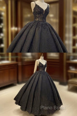 Formal Prom Dresses Black Lace Wedding Dresses