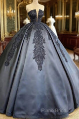 Sexy Formal Prom Dresses, Long Formal Prom Dresses,Ball Gown Formal Prom Dresses