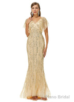 Floor Length Prom Dresses 2025 Long Formal Dress