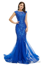 Formal Dresses Long 2025 Prom Dress