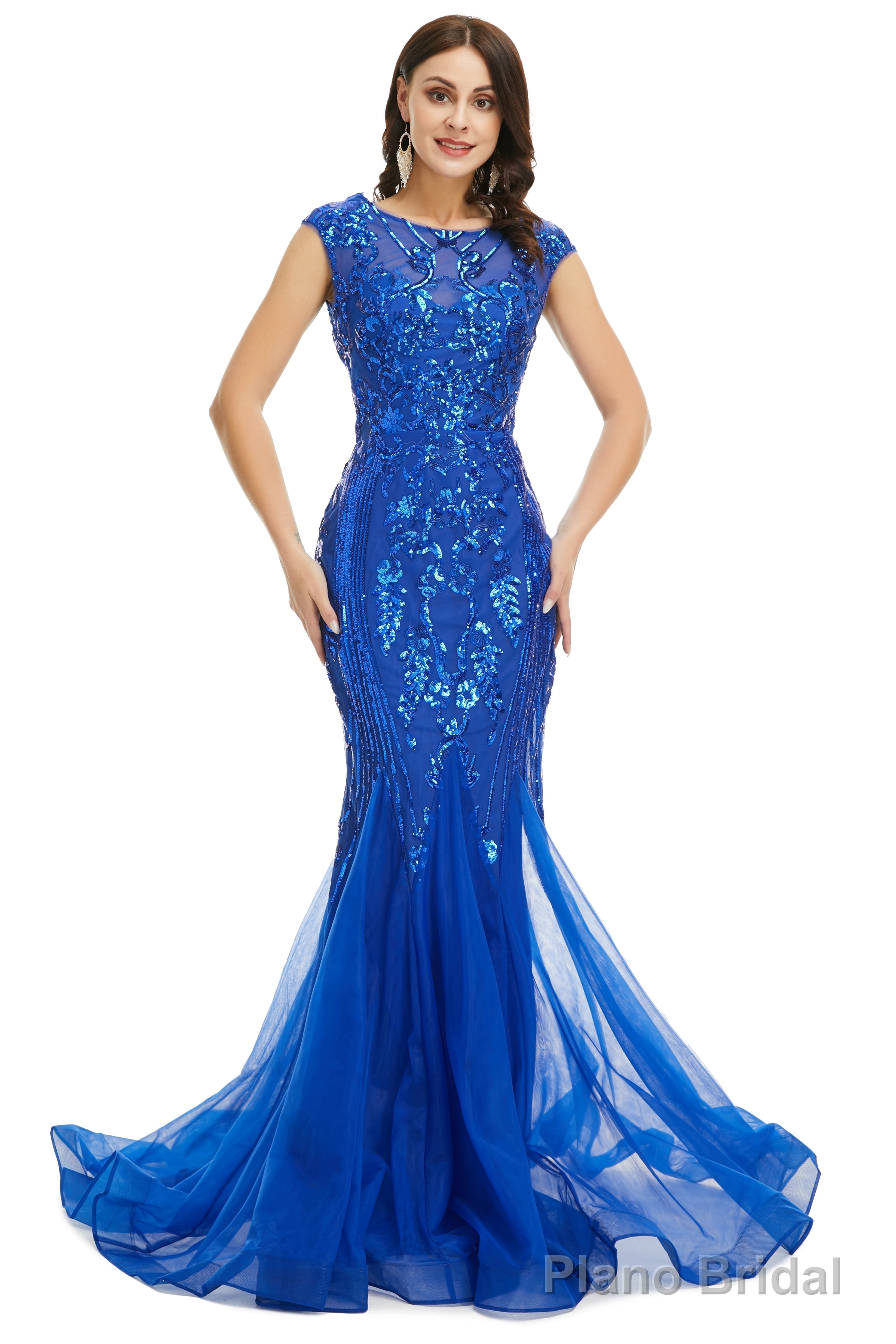 Formal Dresses Long 2025 Prom Dress