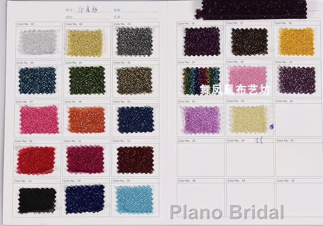 V-neck Cross Back Sleeveless Long Mermaid Formal Prom Dresses