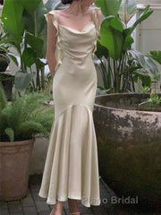 Elegant Summer New Fashion Formal Prom Dress Party Birthday Outfits