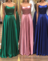 Simple Formal Prom Dresses Long Formal Prom Dresses Fashion School Dance Dresses Winter Prom Dresses