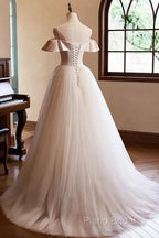 A-Line Sleeveless Backless Spaghetti Straps Floor Length Formal Dresses Formal Prom Dresses