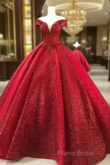 Ball Gown Formal Prom Gowns, Cheap Graduation Party Dresses For Teens