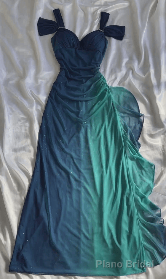 Beautiful Halter Birthday Party Dresses Chiffon Prom Dresses