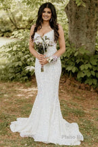 Black Sweetheart Mermaid Prom Dress