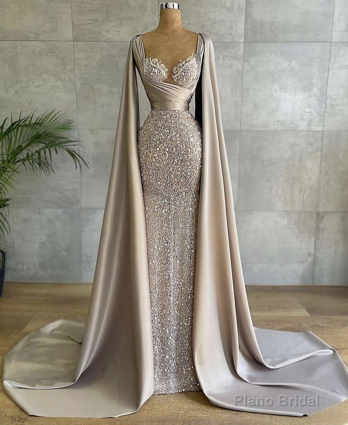 Fashion Evening Dresses, Sexy Prom Dresses Main image