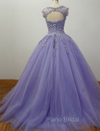 Charming Formal Dresses , Quinceanera Dresses with Appliques