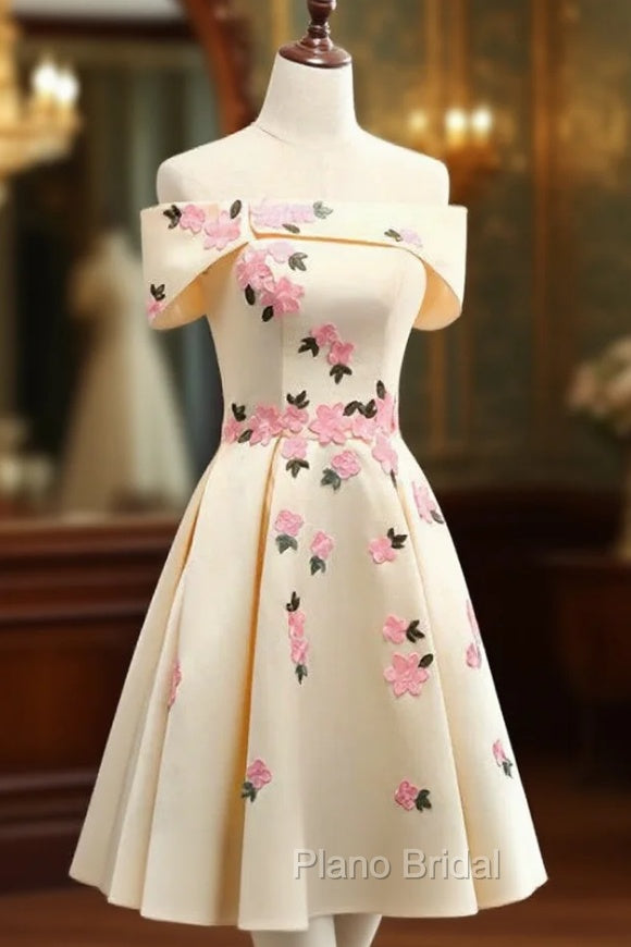 Cheap homecoming Dresses Short Homecoming Dresses Main image