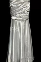 Classy Mermaid Sweetheart Lace Ivory Long Formal Gowns Formal Prom Dresses