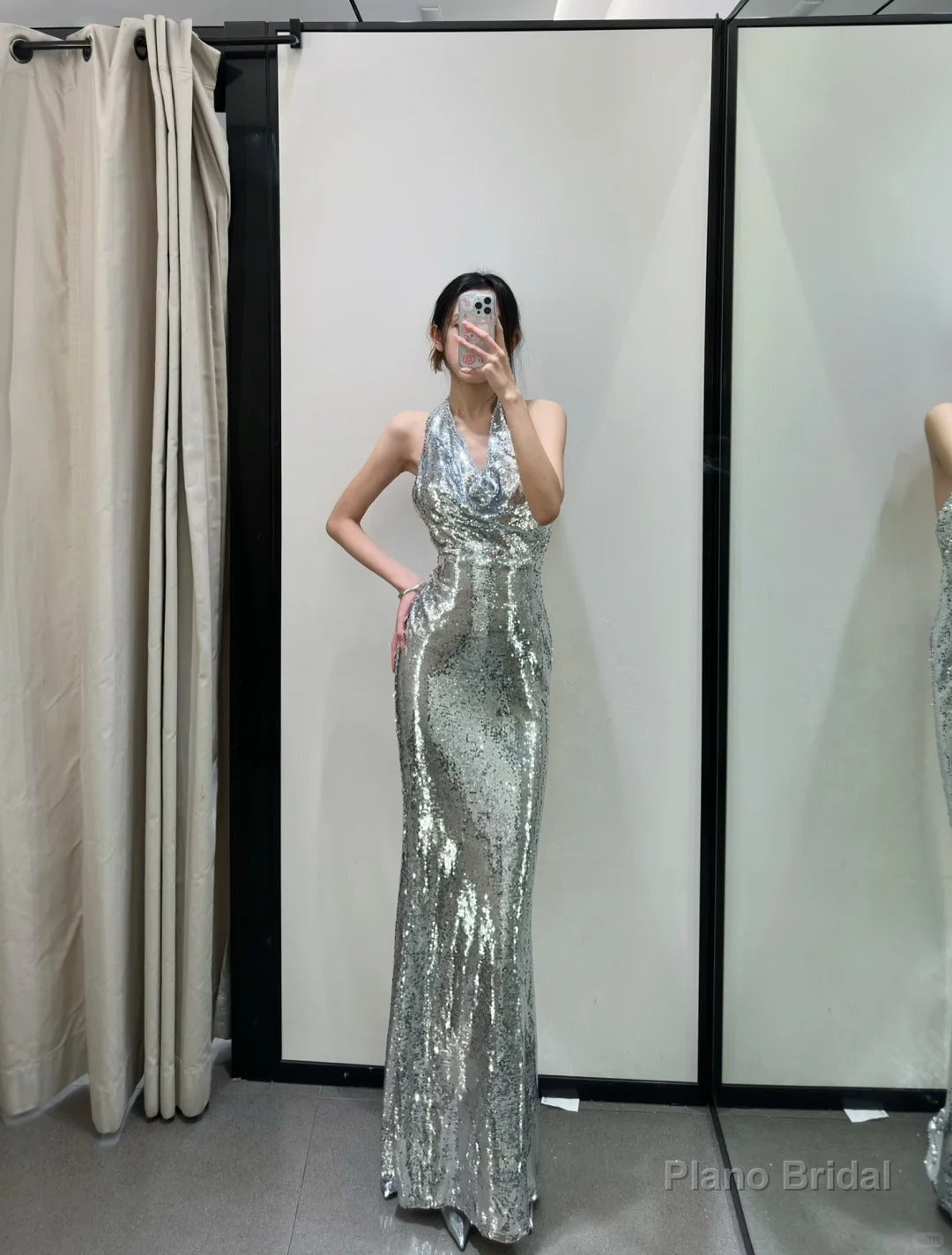 Classy Prom Dress Beautiful Simple Formal Dresses Elegant Party Dress Styles Stores, Evening Dresses Gowns Secondary image