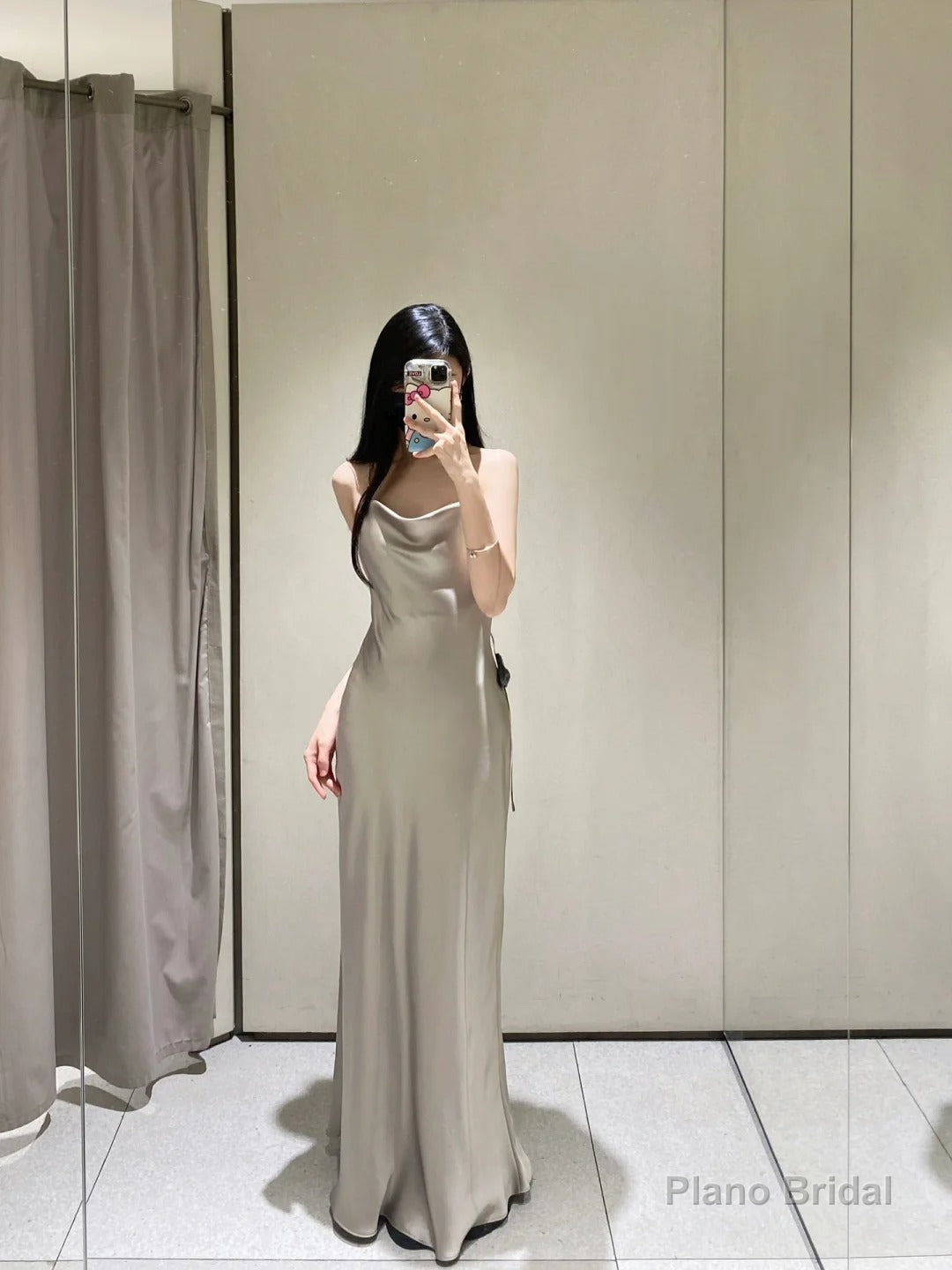 Classy Prom Dresses Long Beautiful Prom Dresses For Girls, Elegant Backless Outfits Main image