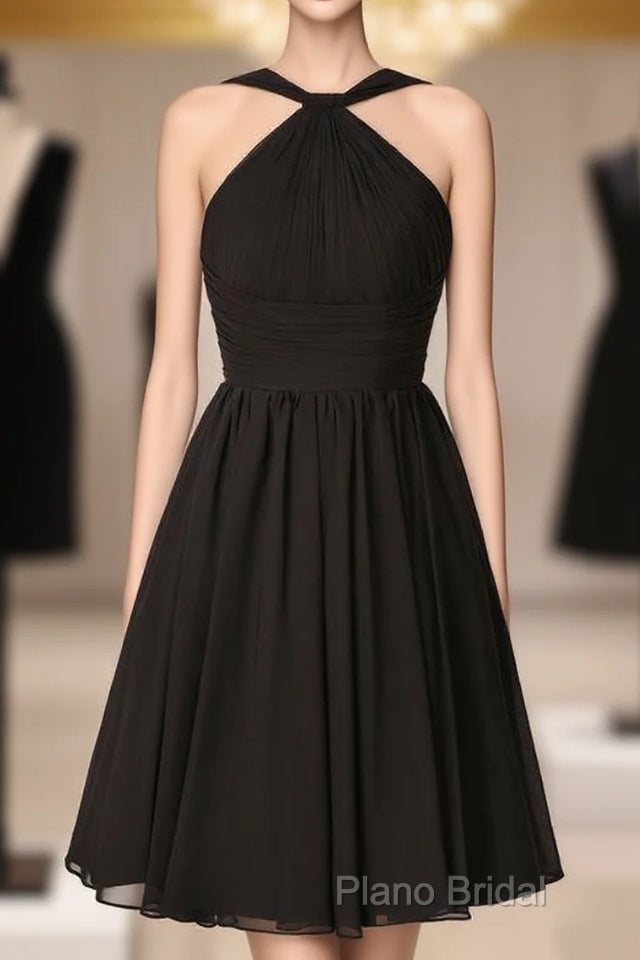 Cute Homecoming Dresses Little Black Dresses Main image