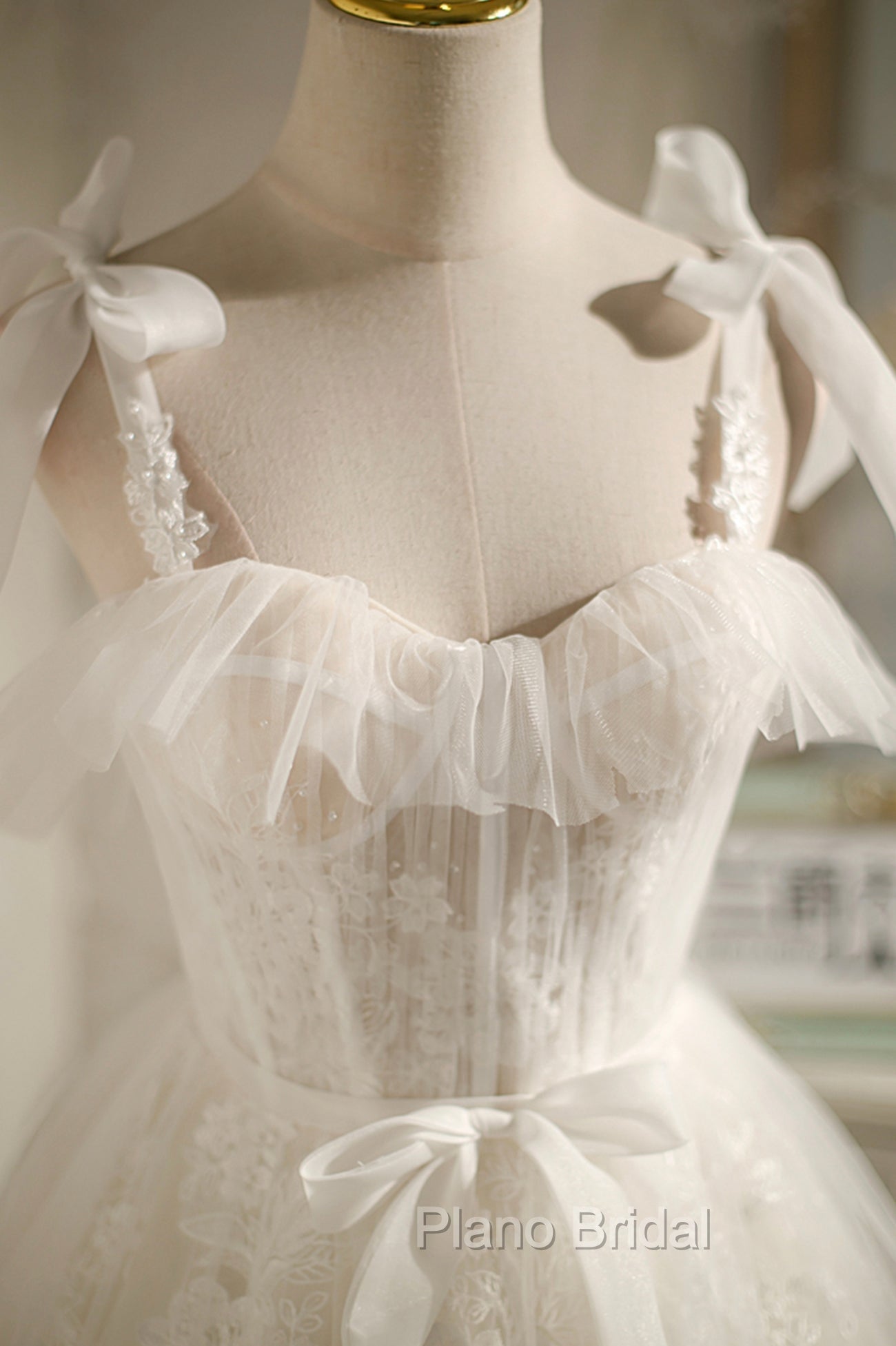 Cute Lace Short Formal Prom Dresses, A-Line Homecoming Party Dresses Secondary image