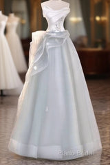 Fairy A Line Sweethart Long Tulle Formal Prom Dresses 22Th Birthday Outfit