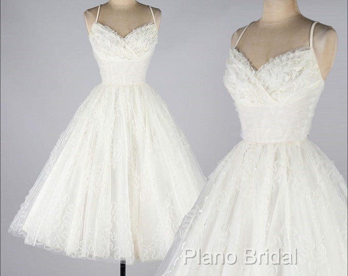 Fashion A Line Lace Formal Prom Dresses, Short Straps Homecoming Dresses Secondary image