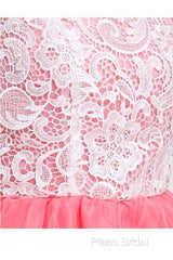 High Quality Organza Short Party Dresses Homecoming Dresses