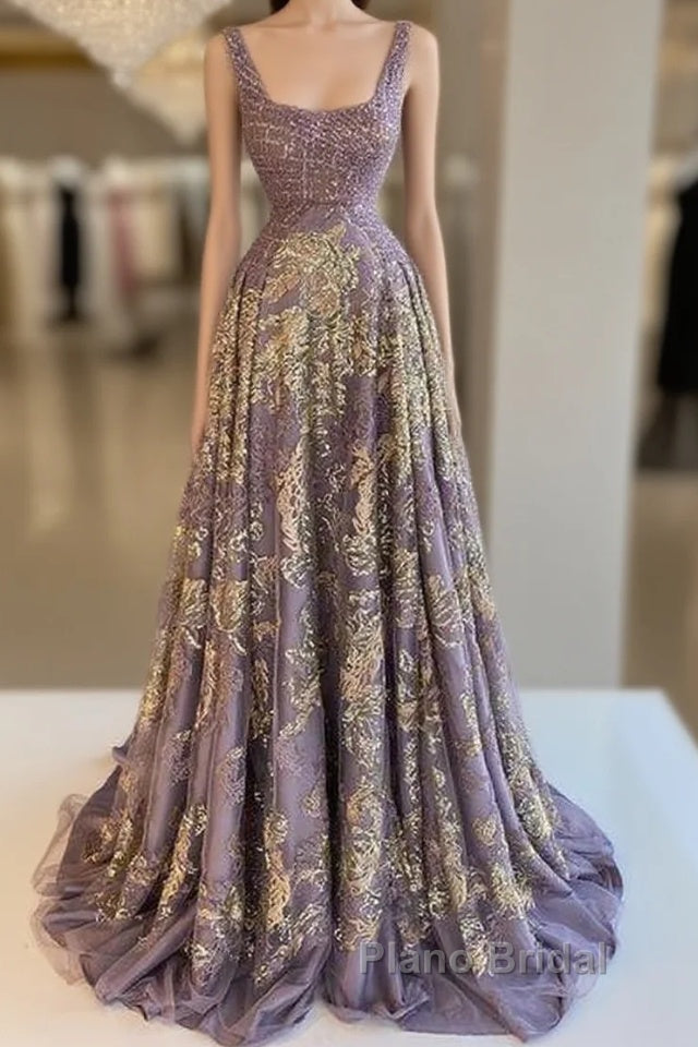 Long Party Lace Dresses Formal Prom Lace Dresses Wedding Dresses Formal Prom Gowns Main image