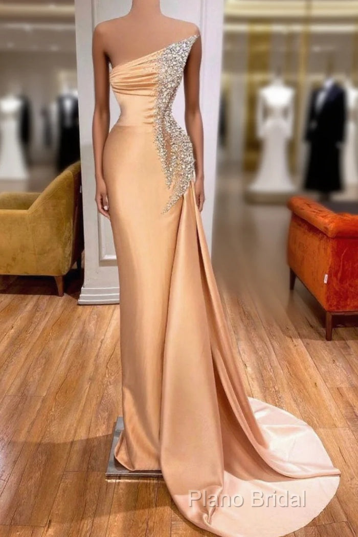 Long Sexy Formal Prom Dresses Formal Dresses Main image