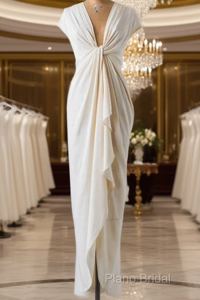 Mermaid Formal Prom Dresses, Uniques Formal Prom Dresses Main image