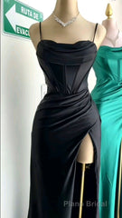 Mermaid Sweetheart Neck Lavender Long Formal Prom Dresses,Formal Evening Dresses