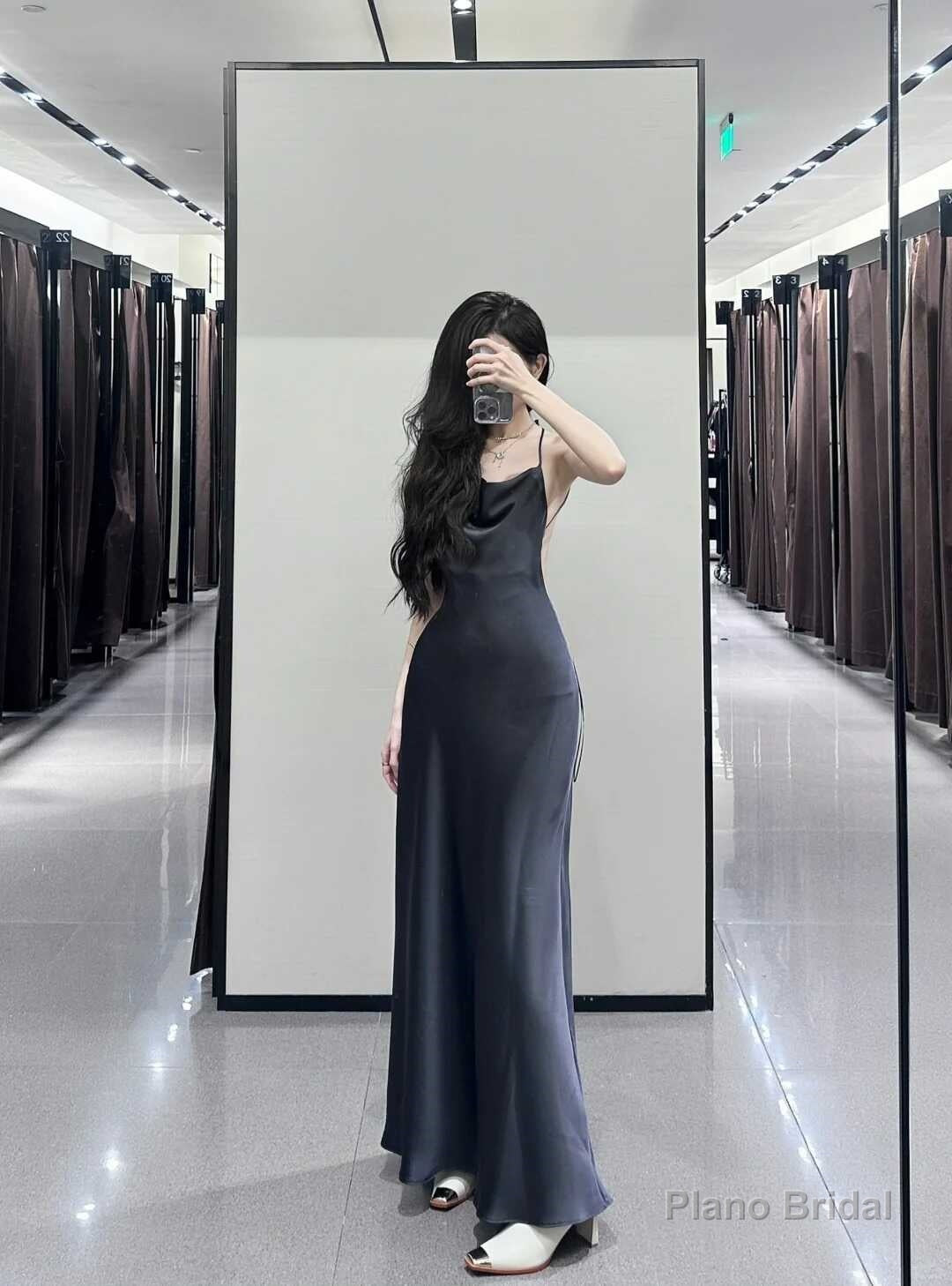 Party Dress Outfits, Long Formal Dresses For Teens, Elegant Evening Dresses Online Shopping Main image