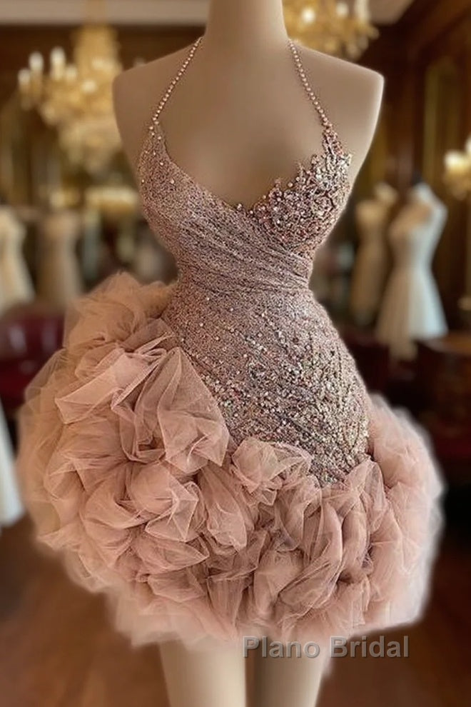 Pretty Homecoming Dresses,Short Dresses,Graduation Dresses,Short Homecoming Dresses