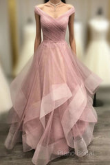 Princess Formal Prom Dresses , Formal Dresses, Dance Dresses, Graduation School Party Gown