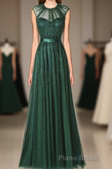 Evening Dresses