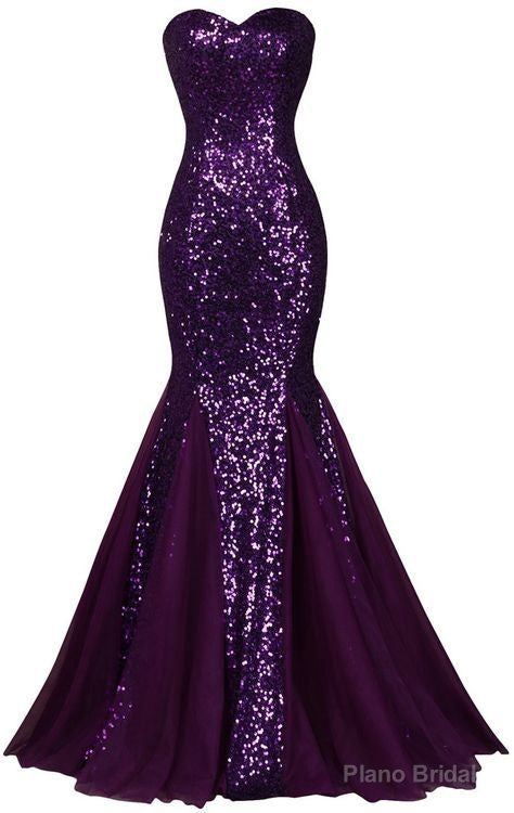 Long Prom Dresses, Sexy Prom Dresses, Mermaid Prom Dresses, Evening Dresses, Pageant Dresses Main image