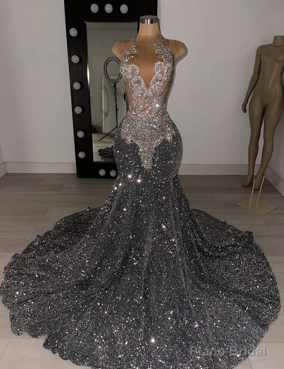 Custom Sparkly Prom Dresses Luxury Formal Dresses Main image