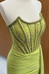 Formal Prom Dresses Style 445