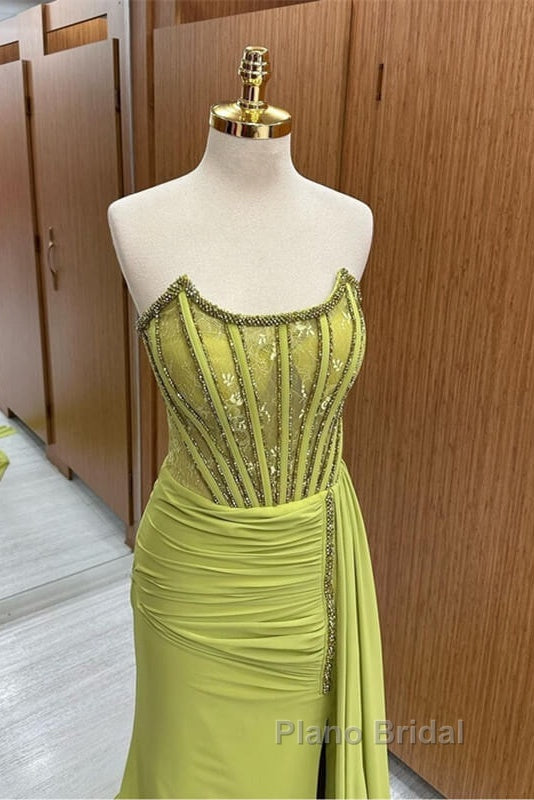 Formal Prom Dresses Style 445