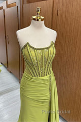 Formal Prom Dresses Style 445