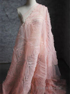 Quinceanera Dresses Off the Shoulder Party Dresses Sweetheart Neck Lavender Tulle Ball Gown