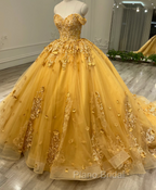 Quinceanera Dresses Sweetheart Ball Gowns Party Formal Prom Dresses