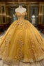Quinceanera Dresses Sweetheart Ball Gowns Party Formal Prom Dresses
