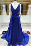 Royal Blue Formal Prom Dresses , Formal Dresses, Formal Dresses, Dance Dresses, Graduation Party Dresses