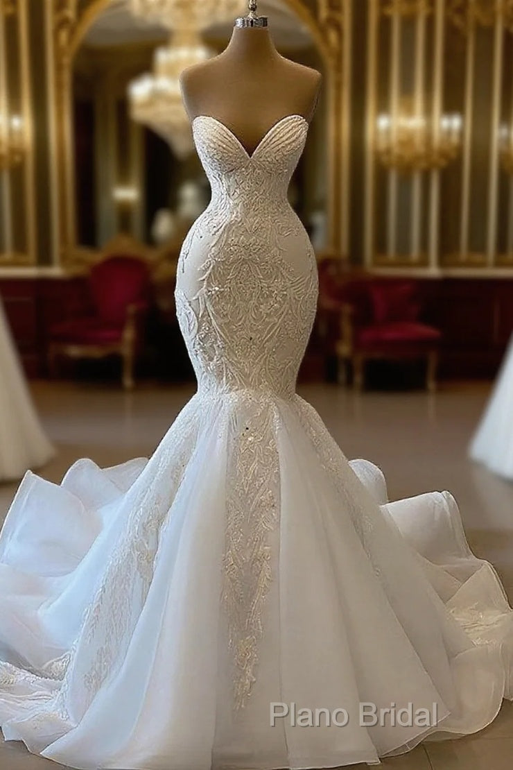 Sheath Column Formal Dresses, Wedding Dresses, Formal Prom Dresses Main image