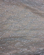 Shiny V Neck Open Back Champagne Long Formal Prom Dresses, Champagne Formal Graduation Evening Dresses