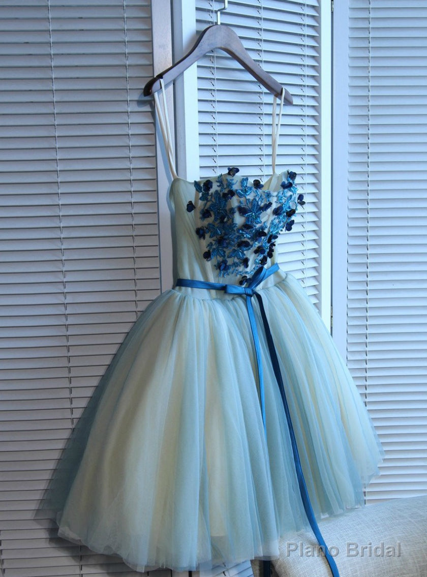 Short/Mini Prom Dress Juniors Homecoming Dresses Sweetheart Homecoming Dress Main image