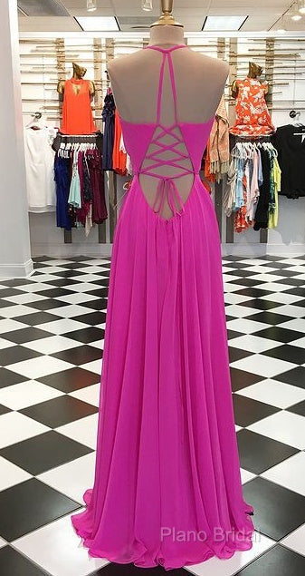 Simple Long Formal Prom Dresses,Formal Prom Dresses,Pageant Dresses,Formal Dresses,Ball Dance Dresses,Graduation School Party Gown Secondary image