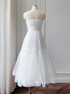 Simple purple short Formal Prom dress, purple homecoming dress