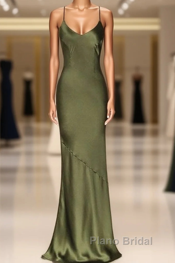 Spaghetti Straps Main image