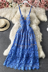 Stylish V Neck Lace Dresses A Line Party Dresses Long Formal Prom Dresses,Sexy Party Dresses