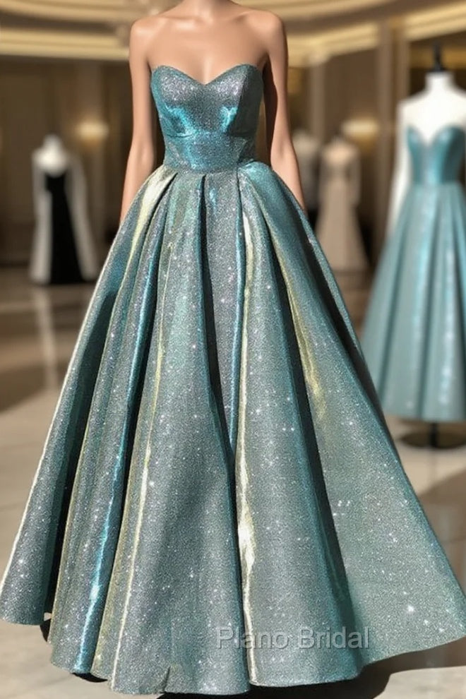 sweetheart long evening Dresses ,long Formal Prom Dresses for teens