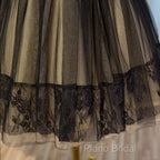 Sweetheart Neck Short Black Lace Formal Prom Dresses, Short Black Lace Graduation Homecoming Dresses